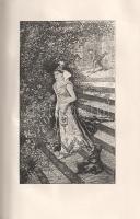 Le monde enchanté. Choix de douze contes de fées de Perrault, L'Héritier, D'Aulnoy, De La ...