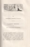 Le monde enchanté. Choix de douze contes de fées de Perrault, L'Héritier, D'Aulnoy, De La ...