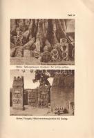 Frobenius, Leo: 
Indische Reise. Ein unphilosophisches Reisetagebuch aus Südindien und Ceylon. Mit ...