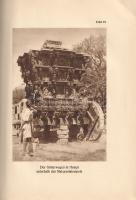 Frobenius, Leo: 
Indische Reise. Ein unphilosophisches Reisetagebuch aus Südindien und Ceylon. Mit ...