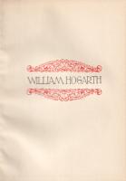 Jessen, Jarno - Bell, Malcoml - Klein, Rudolf: 
Englische Meister: William Hogarth, Sir Edward Burn...