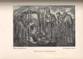 Jessen, Jarno - Bell, Malcoml - Klein, Rudolf: 
Englische Meister: William Hogarth, Sir Edward Burn...