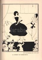 Jessen, Jarno - Bell, Malcoml - Klein, Rudolf: 
Englische Meister: William Hogarth, Sir Edward Burn...