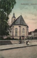 Zweibrücken church