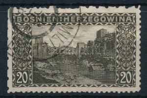 1906 20h 6 : 12 : 12 : 6 vegyes fogazással