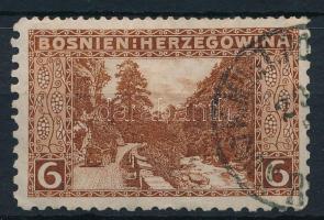 1906 6h 12 : 9 : 9 : 9 vegyes fogazással