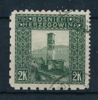 1906 2K 9 : 12 : 6 : 6 vegyes fogazással