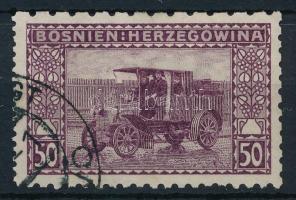 1906 50h 6 1/2 : 9 1/2 : 9 1/2 : 12 1/2 vegyes fogazással