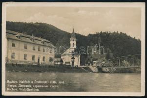 1939.VII.11. Képeslap Arcképek 10f bérmentesítéssel "M.KIR.POSTA / 373" acélbélyegzéssel