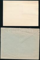 1938 18 db felvidéki város VISSZATÉRT bélyegzések