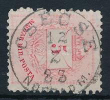 "CSÉCSE / NÓ(GRÁ)D M."