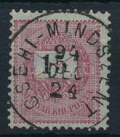 "CSEHI-MINDSZENT"