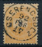 "CSERENCSÓCZ"