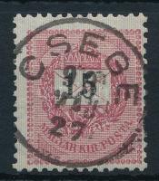 "CSEGE"