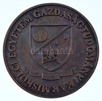 2020 k. "PRO FACULTATE OECONOMIA - Dr. Hársing László 21. / Miskolci Egyetem Gazdaságtudományi ...