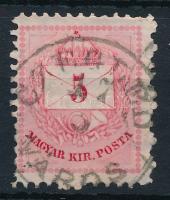 "CZEGLÉD / VÁROS"