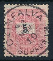 "CZINFALVA / SOPRON VM."