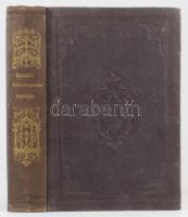 Arthur Hill Hassall's Mikroskopische Anatomie des menschlichen Körpers im gesunden und kanken Z...
