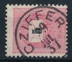 "CZIFFER"