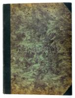 1932 Nimród Vadászújság. A vadászat, ebtenyésztés, halászat, céllövés, és fegyvertechnika szaklapja....