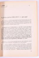 Történelem I., IV. A dolgozók középiskolái számára. Bp., 1969, 1972, Tankönyvkiadó. Kiadói papírköté...