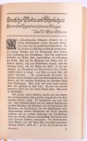 Almanach. Herausgegeben von der Redaktion von Velhagen und Klasings Monatsheften 1915. Berlin, stb.,...