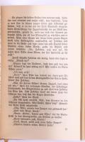 Almanach. Herausgegeben von der Redaktion von Velhagen und Klasings Monatsheften 1915. Berlin, stb.,...