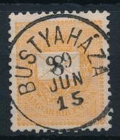 "BUSTYAHÁZA"