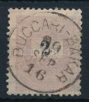 "BUCCARI-BAKAR"