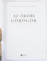 Fisher - Camp: Az ókori görögök. Régiek világa régészek szemével. 2006, Novella. Kiadói kartonált kö...