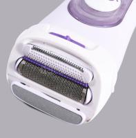 Braun epiláló készülék