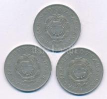 1966. 2Ft Cu-Ni T:XF patina Adamo F7.3