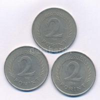 1950. 2Ft Cu-Ni T:XF patina
Adamo F7.1