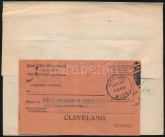 Amerikai Egyesült Államok 1924