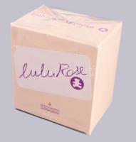 Lulu Castagnette Lulu Rose parfüm, 100ml, bontatlan.