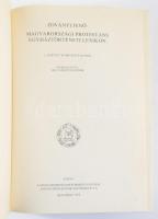 Zoványi Jenő : Magyarországi Protestáns Egyháztörténeti Lexikon, Bp., 1977, Magyarországi Református Egyház. Kiadói egészvászon kötés, jó állapotban.