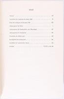 Jahrbuch der Auktionspreise für Bücher. (Német könyvaukciós árak katalógusa) 33 kötet az 1950-es éve...
