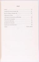 Jahrbuch der Auktionspreise für Bücher. (Német könyvaukciós árak katalógusa) 33 kötet az 1950-es éve...