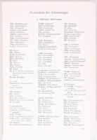 Jahrbuch der Auktionspreise für Bücher. (Német könyvaukciós árak katalógusa) 33 kötet az 1950-es éve...