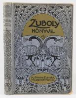 Zuboly könyve. Dr. Bányai Elemér válogatott munkái. Összeáll.: Mikes Lajos.Bp., 1916, Budapesti Újságírók Egyesülete. Kiadói vászonkötésben