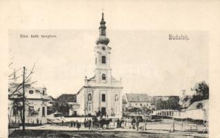 Budapest XXII. Budafok katolikus templom