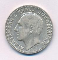 Jugoszlávia 1931. 20D Ag "I. Sándor" T:XF
Yugoslavia 1931. 20 Dinara Ag "Alexander I...