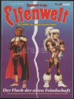 Képregény (Német)