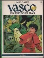 Képregény (Német)