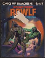 Képregény (Német)