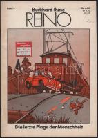 Képregény (Német)