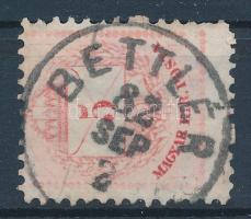 "BETTLÉR"