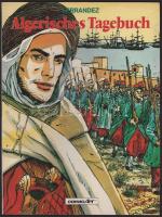 Képregény (Német)