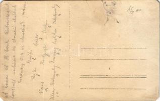 Kassa, Kosice; a banktisztviselők futball mérkőzése az Amatőr Clubbal 0:4, focisták, játékosok csopo...