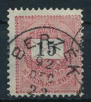 "BERZÉK"